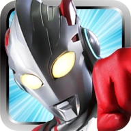 奥特曼传奇艾克斯最新版