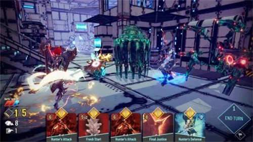 无尽宇宙手机版图3