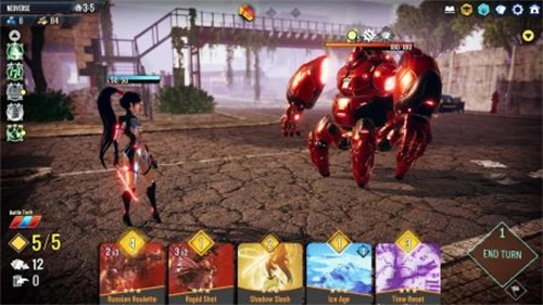 无尽宇宙手机版图4