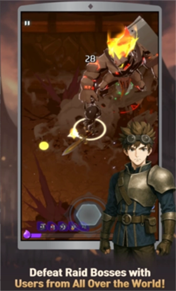 奥术骑士最新版图2