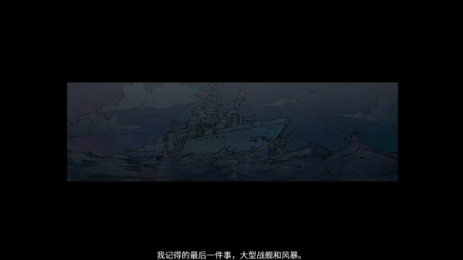 缺氧血症中文版