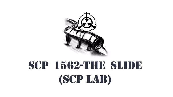 SCP1562食肉滑梯最新版