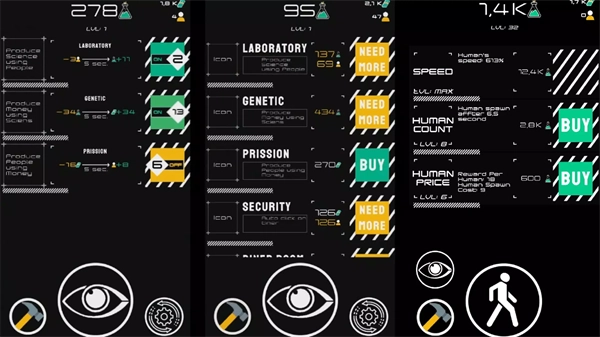 SCP1562食肉滑梯最新版