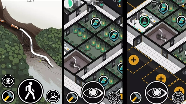 SCP1562食肉滑梯最新版