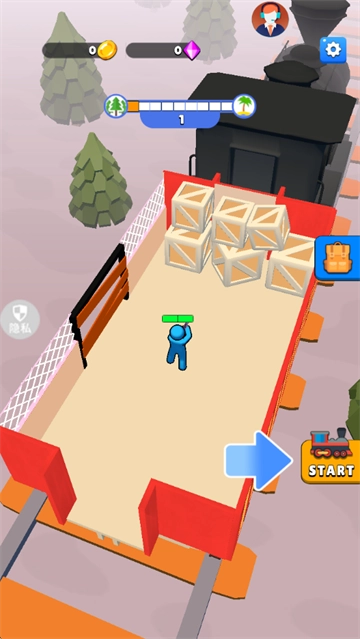 末日前行狙击僵尸游戏