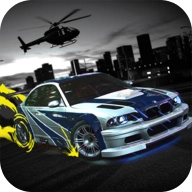 地下飙车赛2官方正版(地下飙车赛2（国际服）安装器)