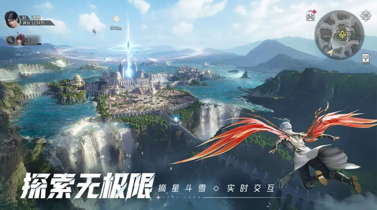 斗罗大陆猎魂世界港台服(斗罗大陆：猎魂世界港台服安装器)(1)