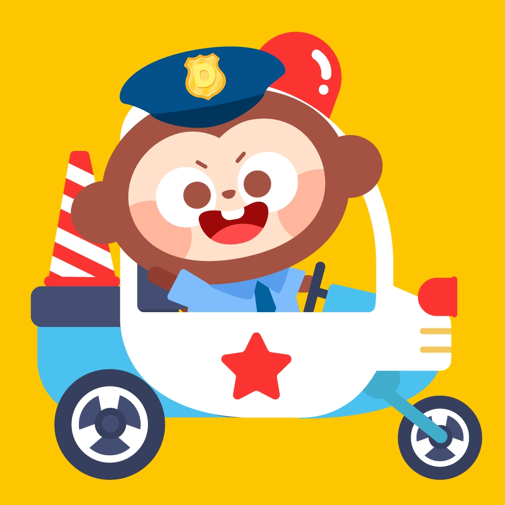 多多小警察最新版