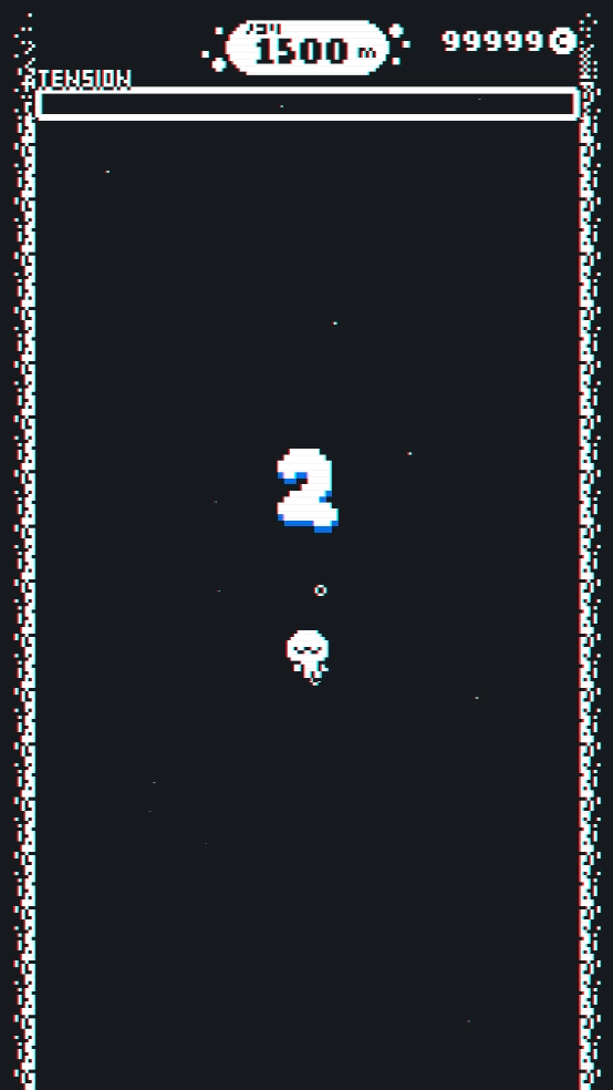 追逐Tenta游戏(3)