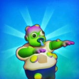 僵尸时代塔防游戏