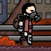 末日地球反击战中文版