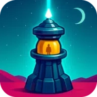 太空防线放置塔防战游戏(太空防线：放置塔防战安装器)