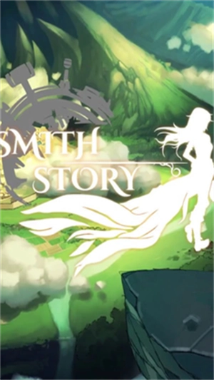 工匠物语重制版图1