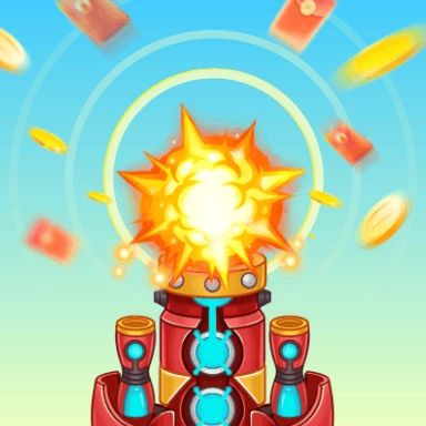 合成大王赚钱游戏