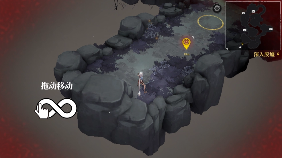 灵魂猎手地牢1.0.3(SoulHuntress)