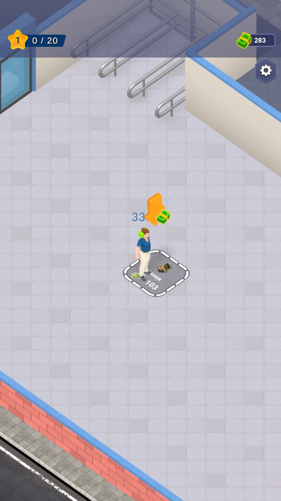 mysupermarket游戏(2)