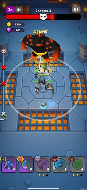 时间守护者TimeDefender(2)