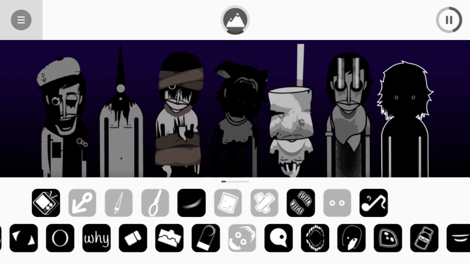 节奏盒子Burnt模组重制版(3)