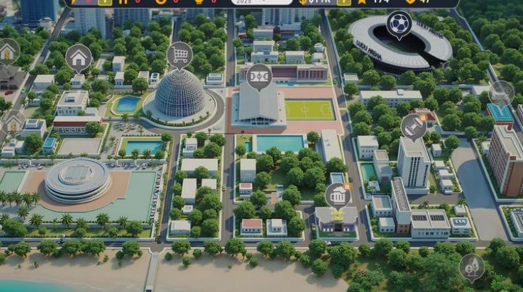 足球人生模拟器游戏(FootballLifeSimulator)(4)