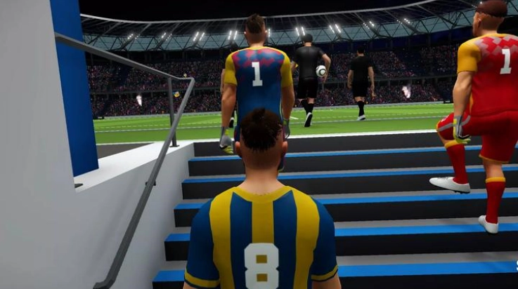 足球人生模拟器游戏(FootballLifeSimulator)(3)