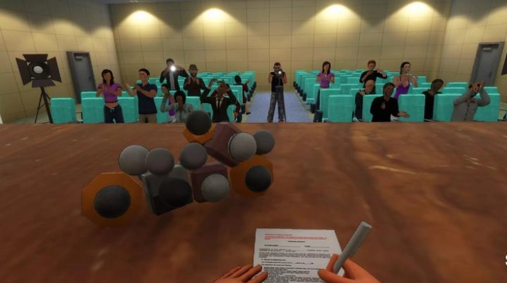 足球人生模拟器游戏(FootballLifeSimulator)(2)