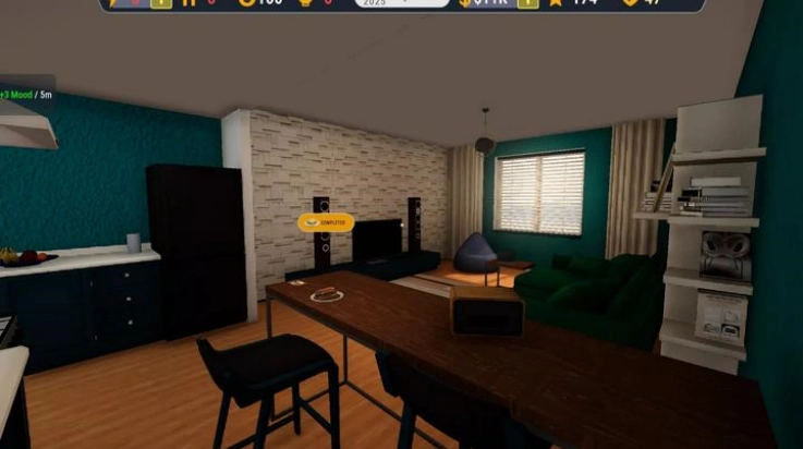 足球人生模拟器游戏(FootballLifeSimulator)(1)