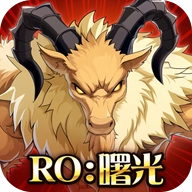 RO仙境传说曙光国际服 V1.1.1