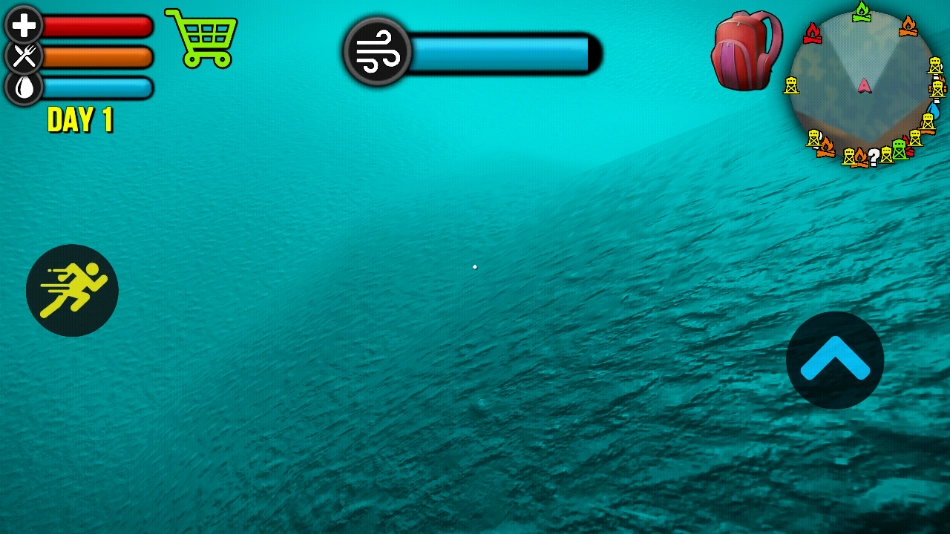 幸存者生存岛模拟器7723(JustSurvive)(4)