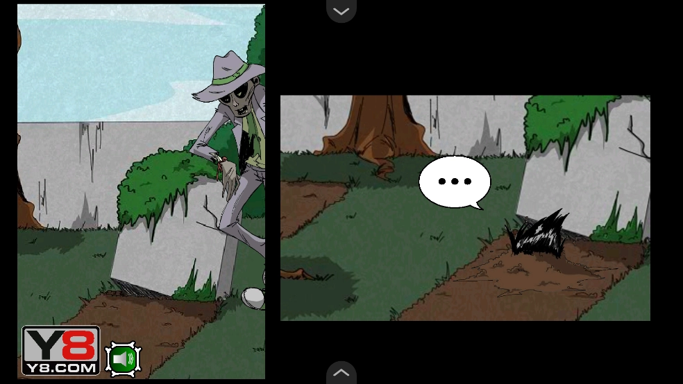 僵尸社会第一章汉化版图2