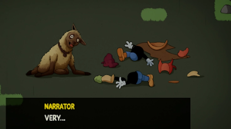 饥饿的拉姆2手机版图3