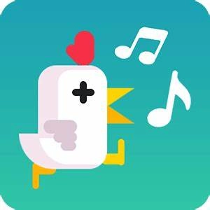 八分音符小鸡尖叫手机版