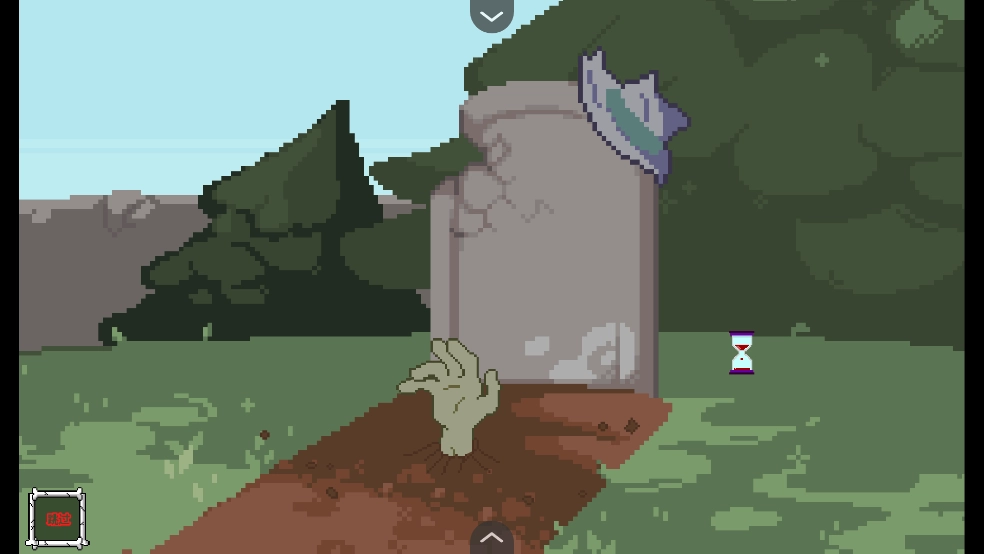 僵尸社会死侦探谋杀案游戏图4