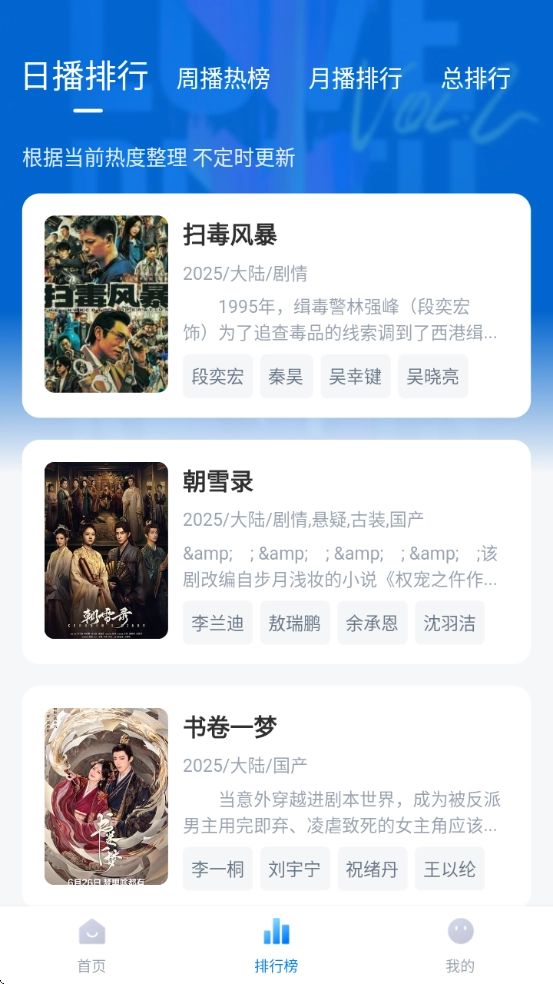 大师兄影视