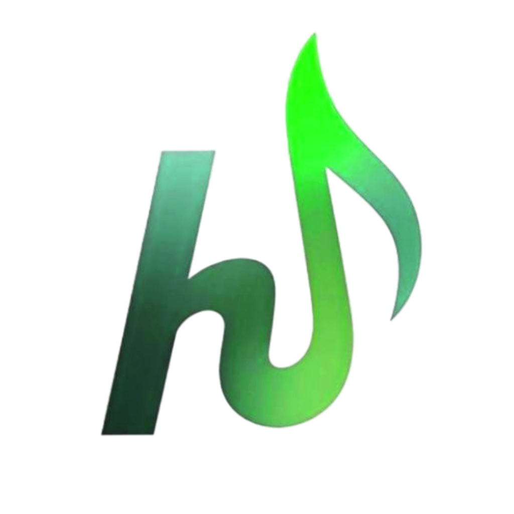 hillmusic音樂播放器