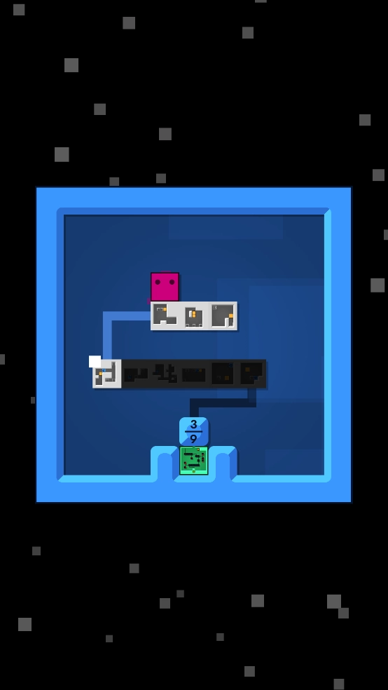 帕特里克的箱子游戏(Patrick)(4)