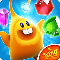 钻石矿工传奇游戏(DiamondDiggerSaga)