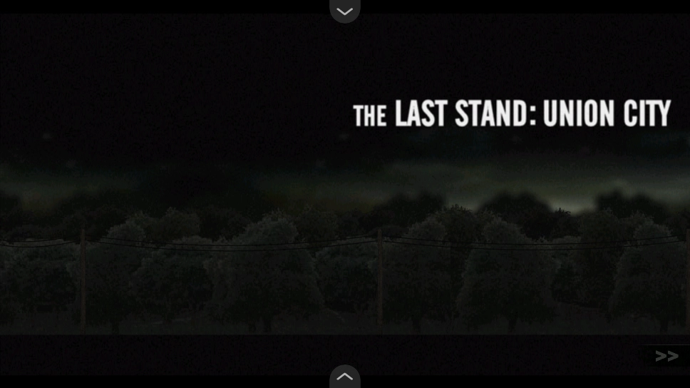 最后的战役之联合之城中文版图1