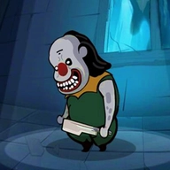 恐怖奶奶屠夫躺平躲猫猫游戏