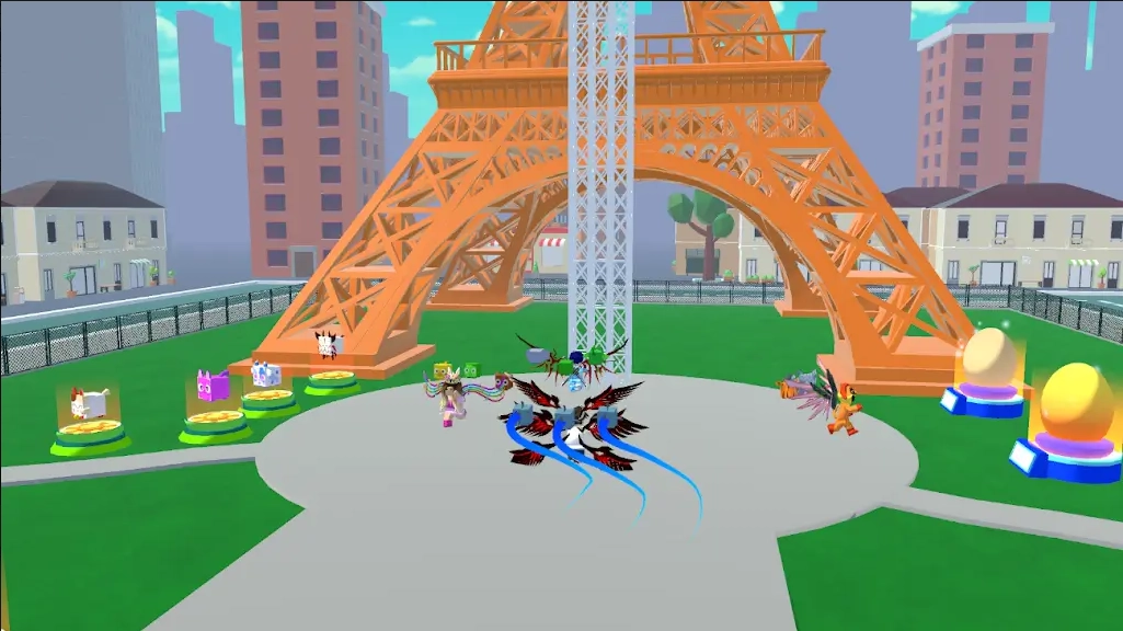 ClimbTower-JumpMaster攀爬跳塔图3