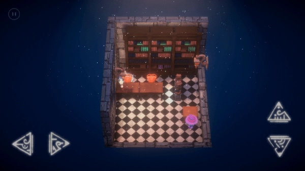 奥林达尔中文版图4