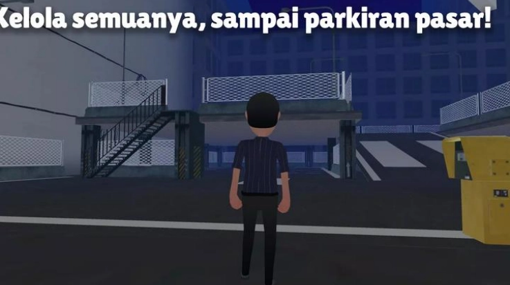 我是市场老板游戏(我是市场老板原版图2