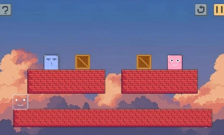 奇妙方块最新版5