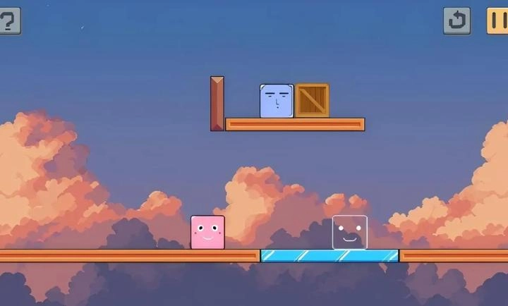 奇妙方块最新版3