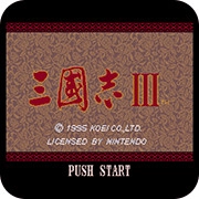 三国志3单机(三国志3简体)手机最新版