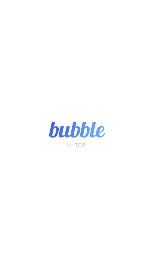TOPbubble最新安装包