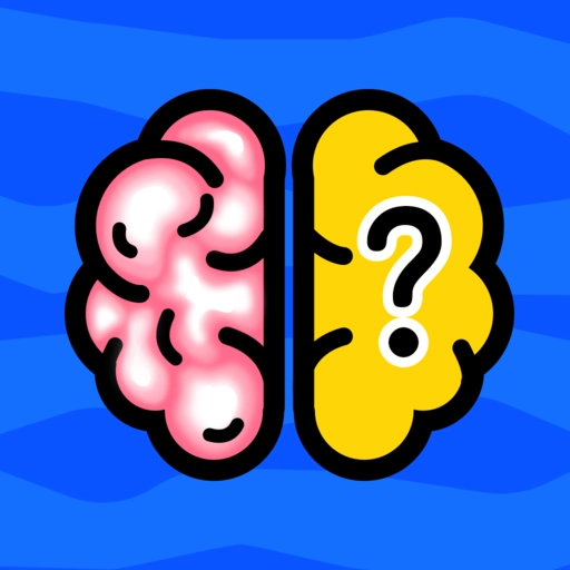 脑洞我超大游戏