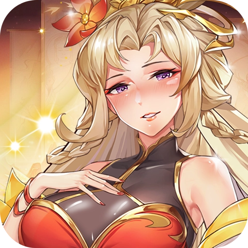 武将无双官方最新版