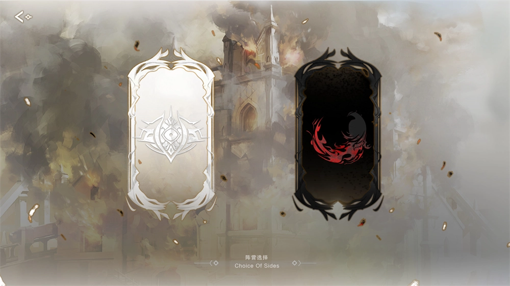 二分之一游戏最新版图2