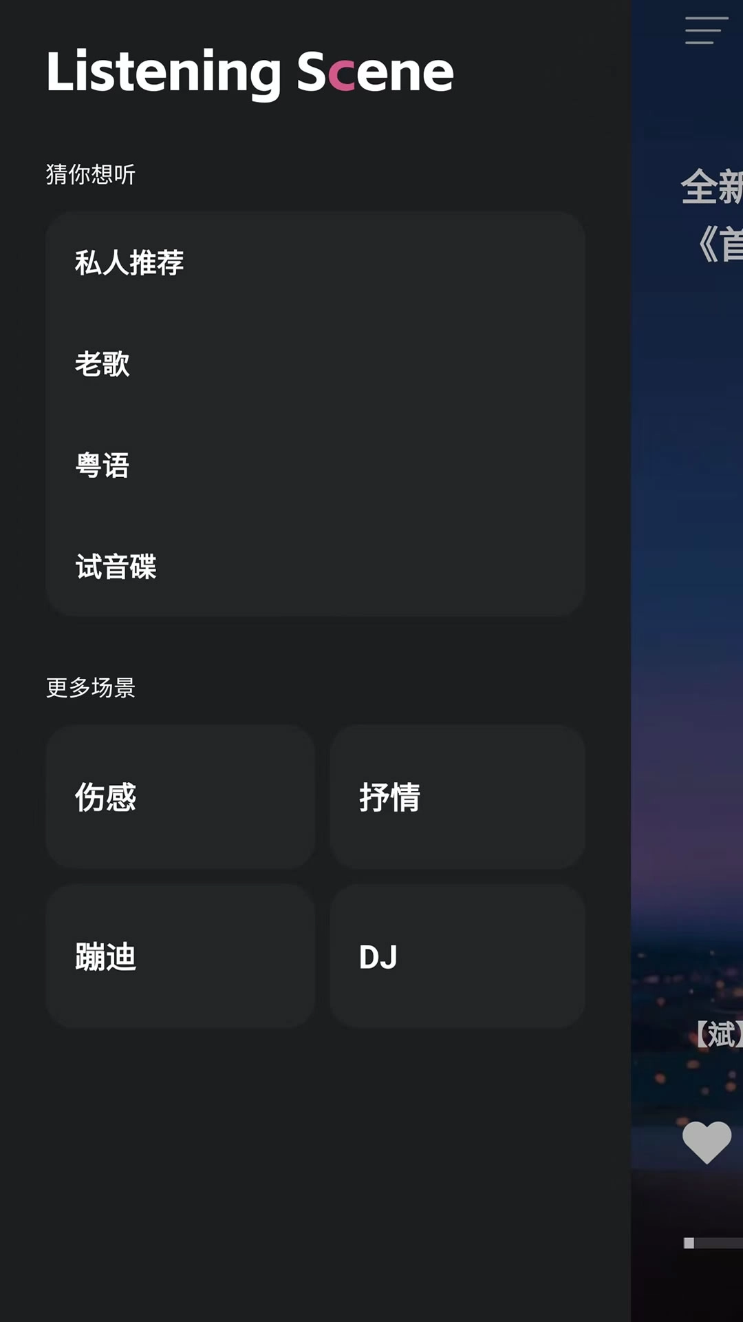 车载音乐库客户端安卓版图3