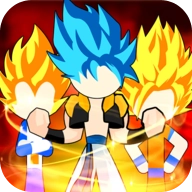 火柴人龙珠对决原版